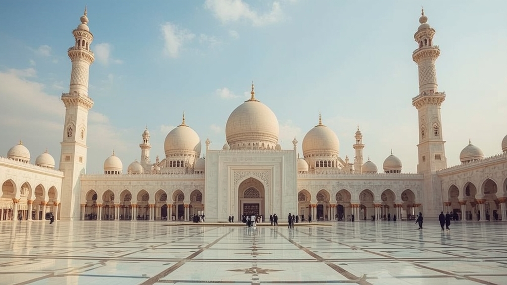 Edukasi Iman: Pembelajaran Spiritual di Era Modern