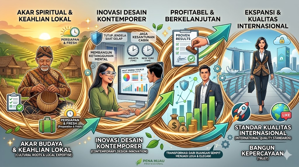 Peran Spiritualitas dalam Menjaga Kesehatan Mental di Tengah Tekanan
