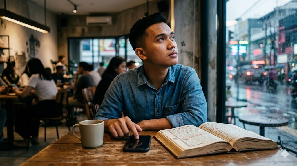 Menjawab Keraguan: Studi Kasus Tantangan Iman di Dunia Modern