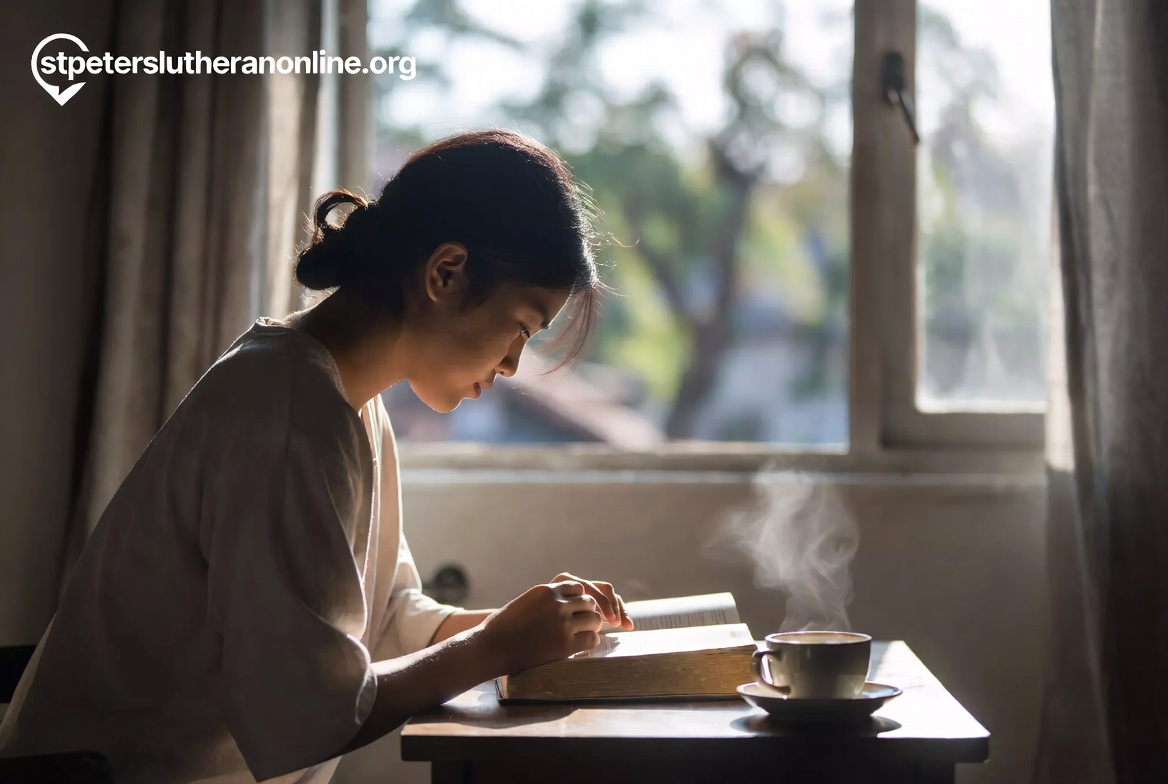 Cara Menjaga Konsistensi Waktu Teduh