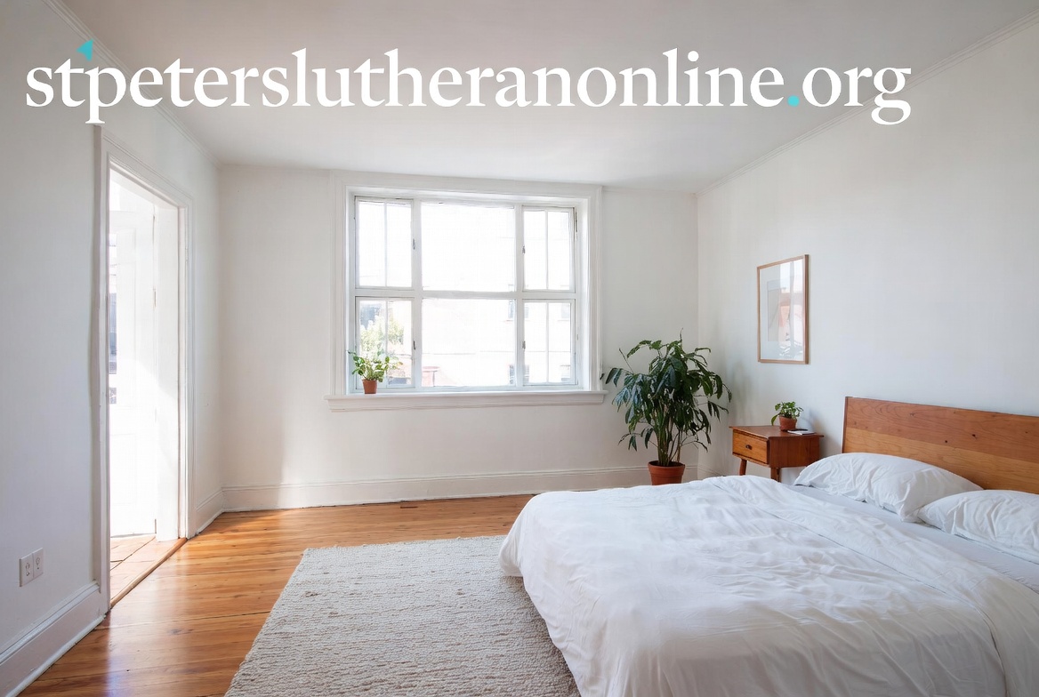 Panduan Hidup Minimalis di Apartemen