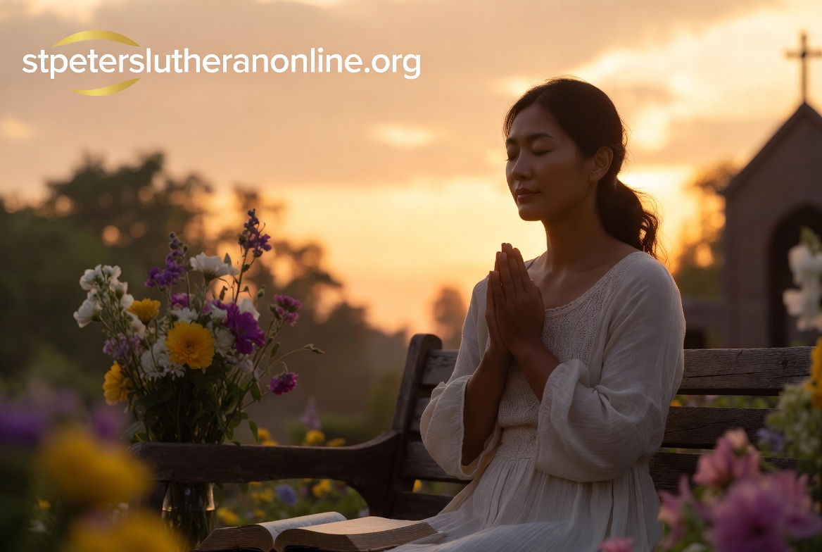 Kekuatan Syukur dan Spiritualitas