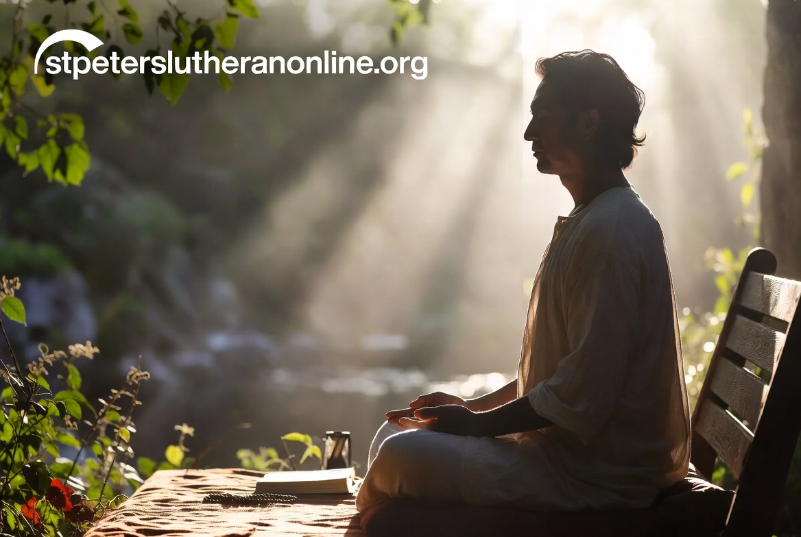 Praktik Mindfulness dari Sudut Pandang Spiritual