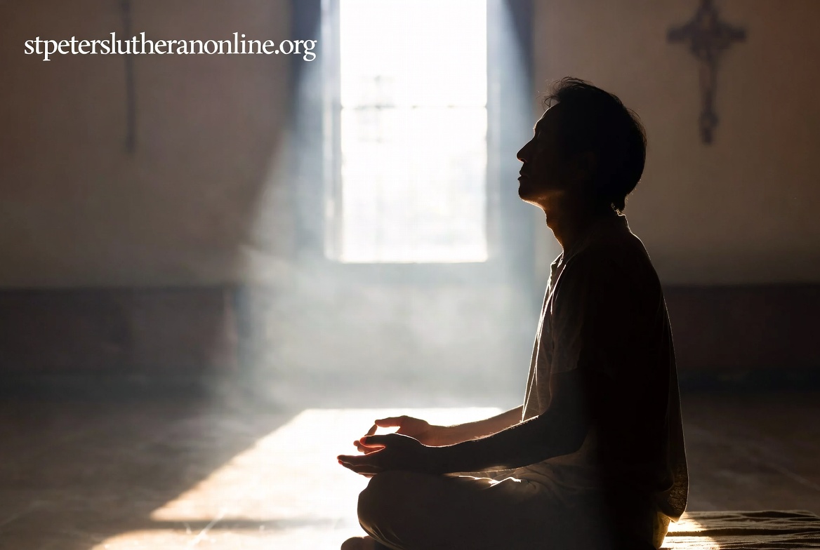 Seni Mengheningkan Cipta di Dunia yang Berisik