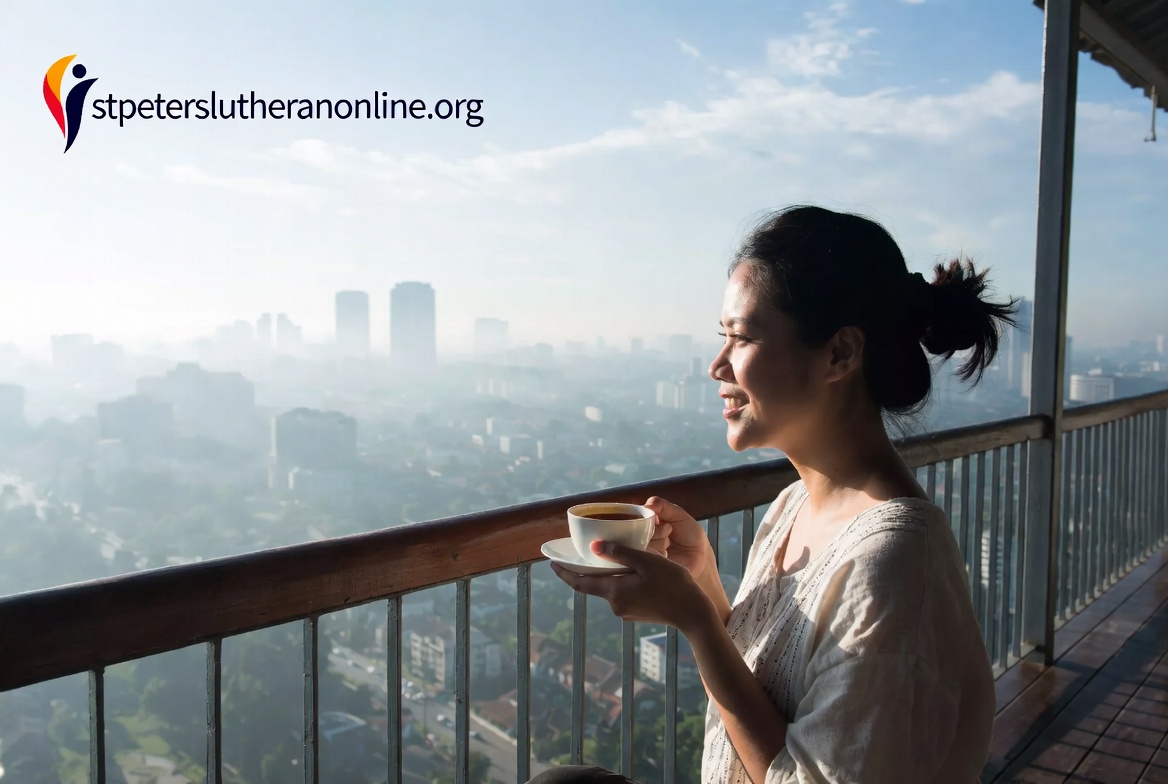 Tetap relevan dan waras menghadapi tekanan hidup di kota besar