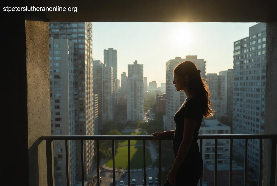 Mencari Ruang Hijau di Tengah Beton: Mengapa Penting?